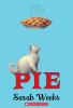 Book cover for "Pie".