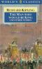 Book cover for "The man who would be king, and other stories".