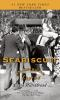 Book cover for "Seabiscuit".