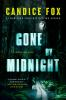 Book cover for "Gone by midnight".