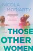 Book cover for "Those other women".