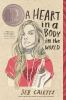 Book cover for "A heart in a body in the world".