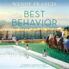 Book cover for "Best Behavior".