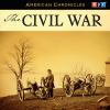 Book cover for "The Civil War".