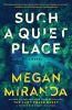 Book cover for "Such a quiet place".