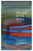 Book cover for "The light of the world".