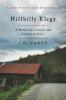 Book cover for "Hillbilly elegy".