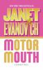 Book cover for "Motor mouth".
