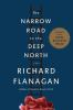 Book cover for "The narrow road to the deep north".