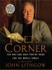 Book cover for "The poets' corner : the one and only poetry book for the whole family".