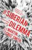 Book cover for "The Siberian dilemma".