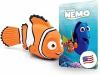 Book cover for "Finding Nemo".