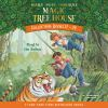 Book cover for "Magic tree house collection".