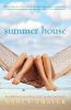 Book cover for "Summer house".