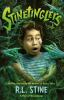 Book cover for "Stinetinglers".