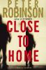 Book cover for "Close to home".