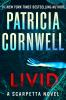 Book cover for "Livid".