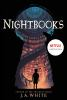 Book cover for "Nightbooks".