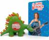 Book cover for "Laurie Berkner (Tonie)".