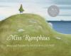 Book cover for "Miss Rumphius".