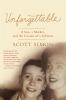 Book cover for "Unforgettable".