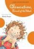 Book cover for "Clementine, Friend of the Week".
