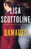 Book cover for "Damaged".