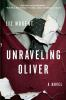 Book cover for "Unraveling Oliver".