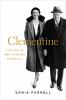 Book cover for "Clementine".