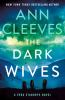 Book cover for "The dark wives".