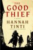 Book cover for "The good thief".