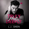 Book cover for "Truly, Madly, Deeply".