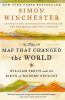 Book cover for "The map that changed the world".