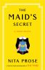 Book cover for "The maid's secret".