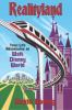 Book cover for "Realityland".