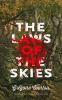 Book cover for "The laws of the skies".