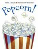 Book cover for "Popcorn".