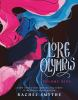 Book cover for "Lore Olympus".