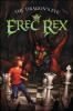 Book cover for "The dragon's eye".
