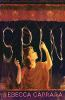 Book cover for "Spin".
