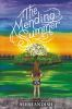 Book cover for "The mending summer".