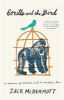 Book cover for "Gorilla and the bird".