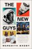 Book cover for "The new guys".