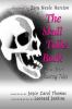 Book cover for "The skull talks back and other haunting tales".