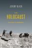 Book cover for "The Holocaust".