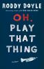 Book cover for "Oh, play that thing".