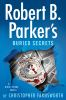 Book cover for "Robert B. Parker's buried secrets".