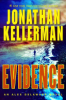 Book cover for "Evidence".