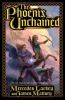 Book cover for "The phoenix unchained".