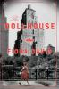 Book cover for "The dollhouse".